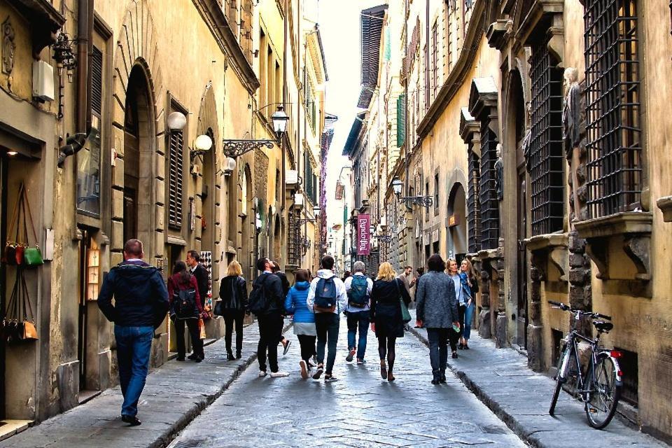 Lussuoso Nel Centro *