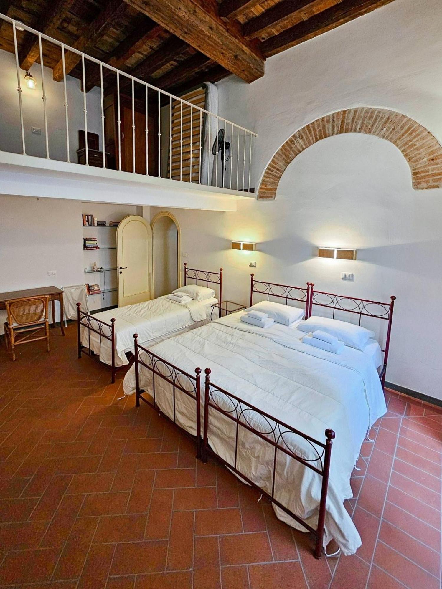 Lussuoso Nel Centro Firenze