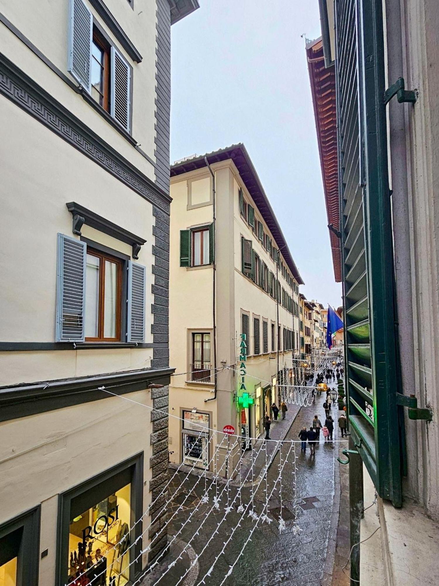 Lussuoso Nel Centro