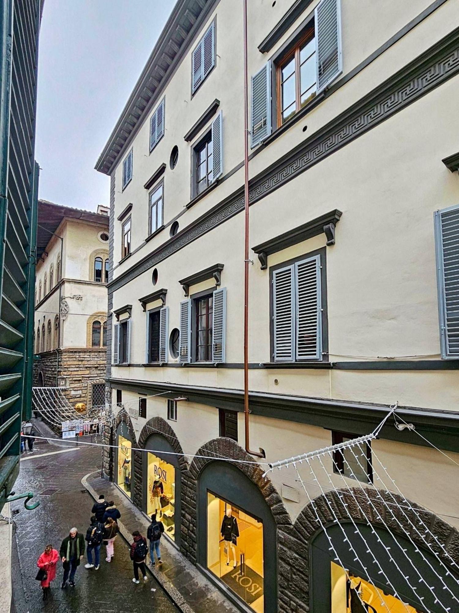 Lussuoso Nel Centro