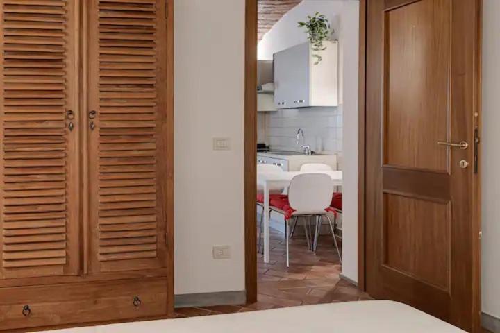 Appartement Toscanella23