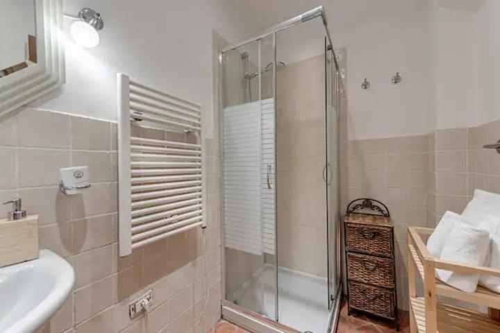 Appartement Toscanella23 *