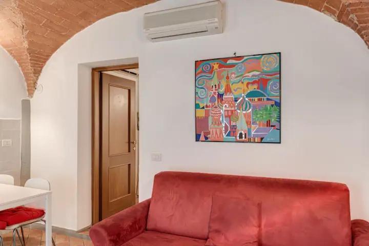 Appartement Toscanella23 Florence
