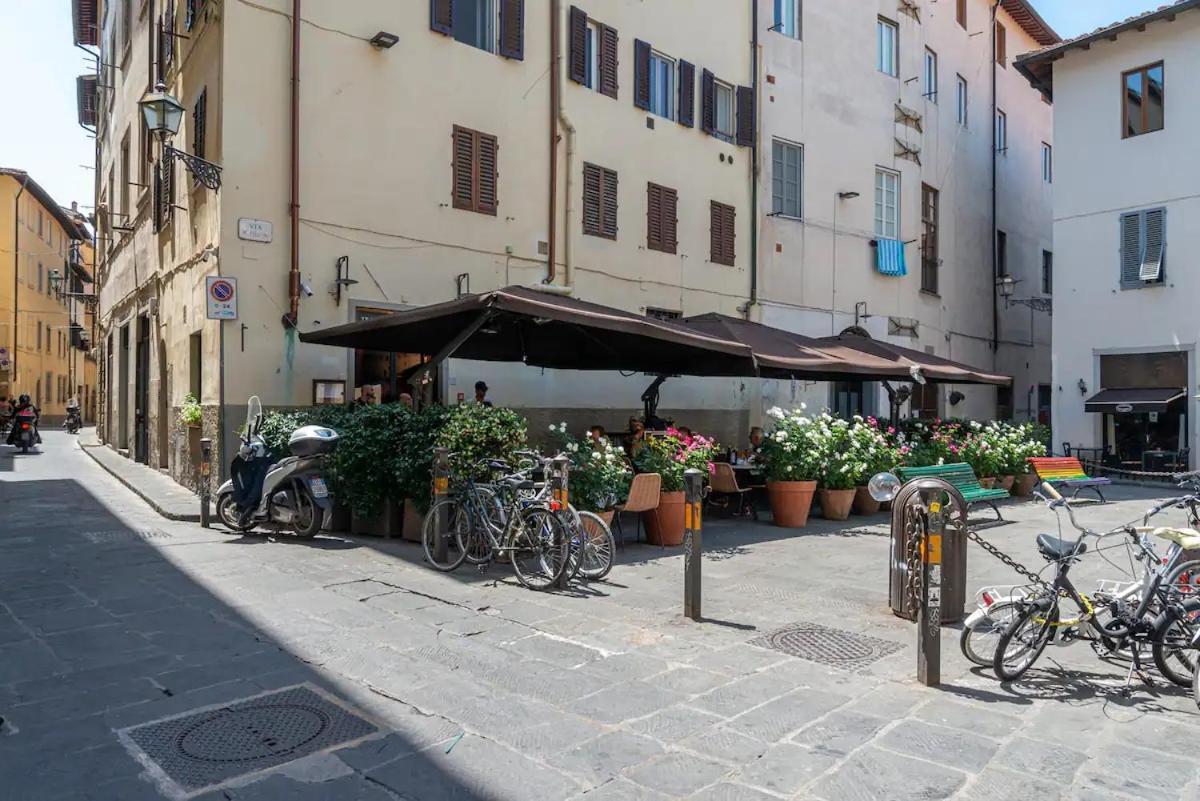 Appartement Toscanella23 Florence