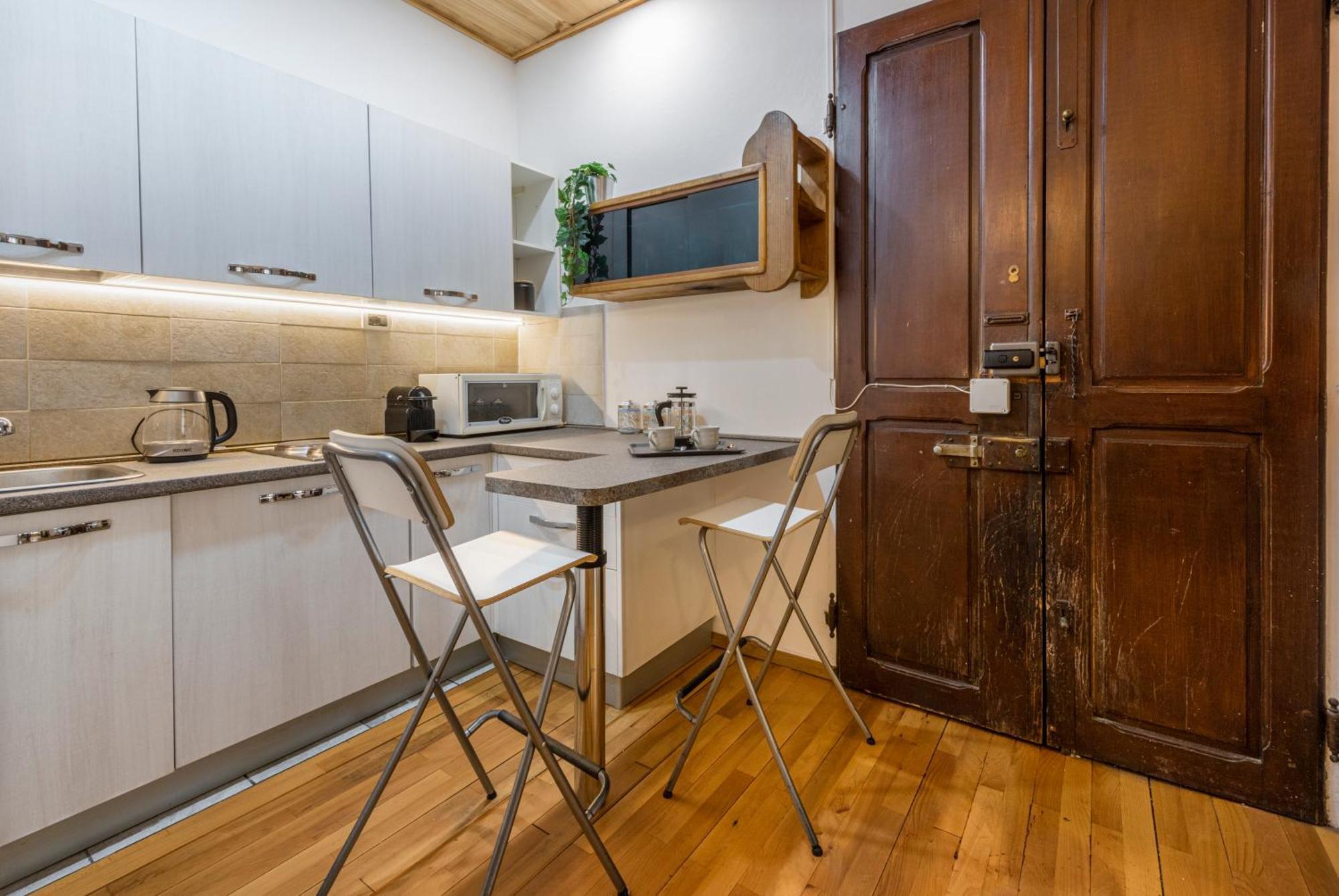 Appartement The Luxor - Giacomini Florence