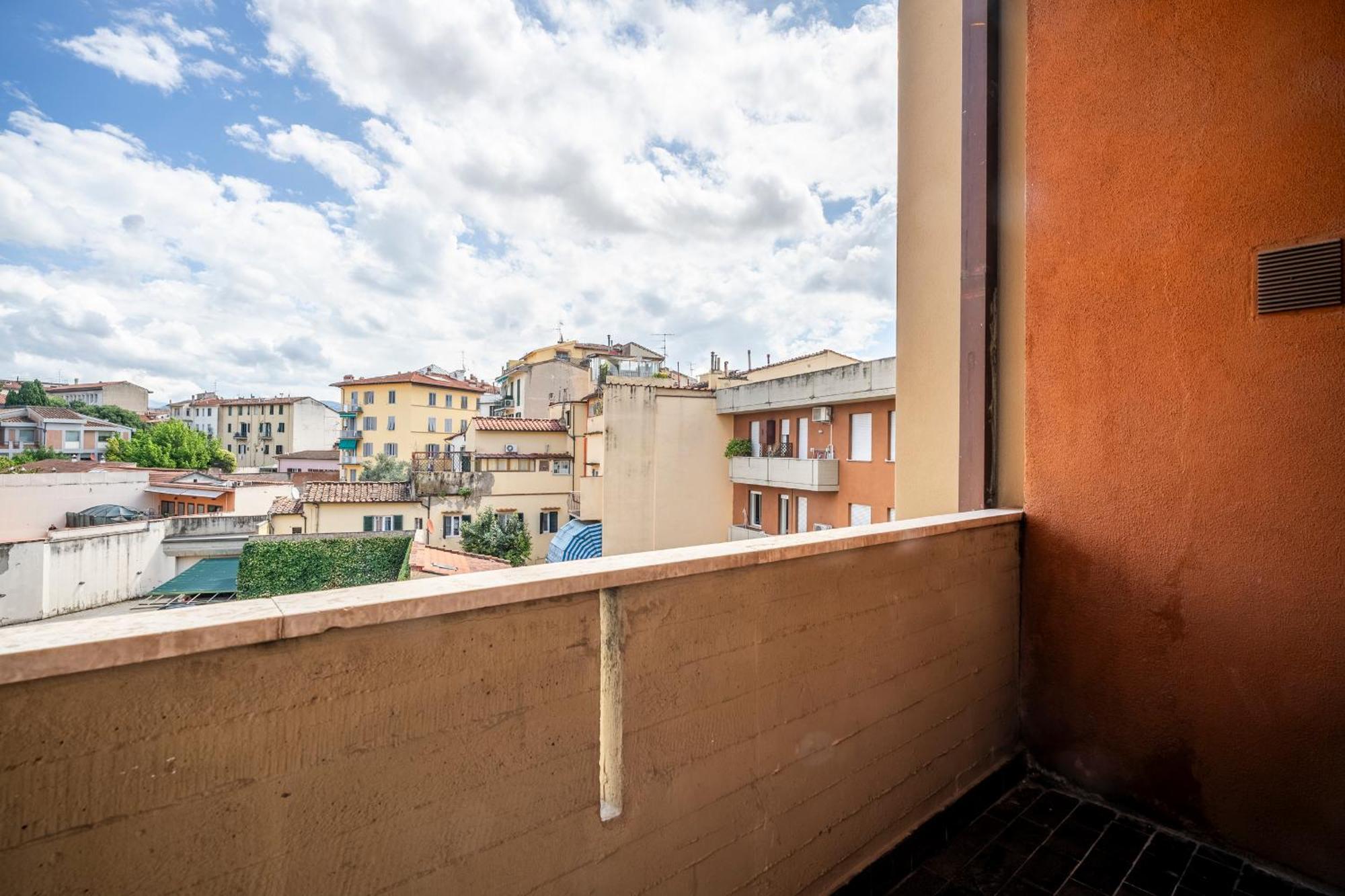 5 Minuti Stazione Luxury Fi * Firenze