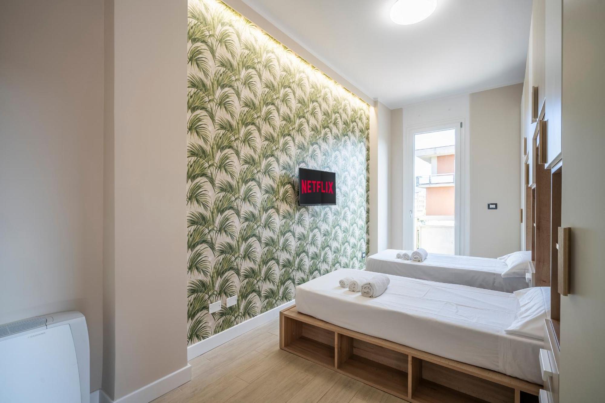 5 Minuti Stazione Luxury Fi * Firenze
