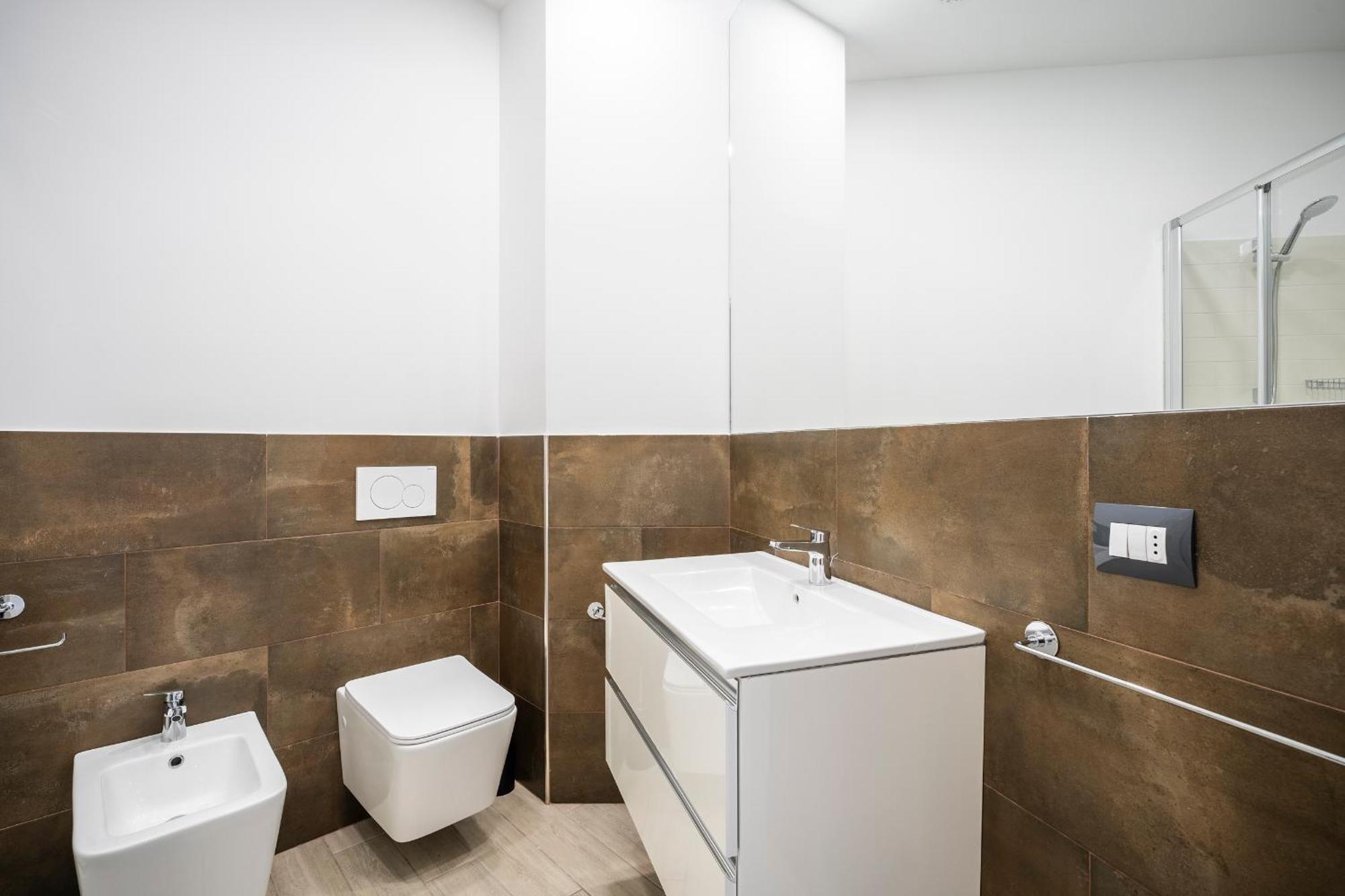 5 Minuti Stazione Luxury Fi Appartamento Firenze