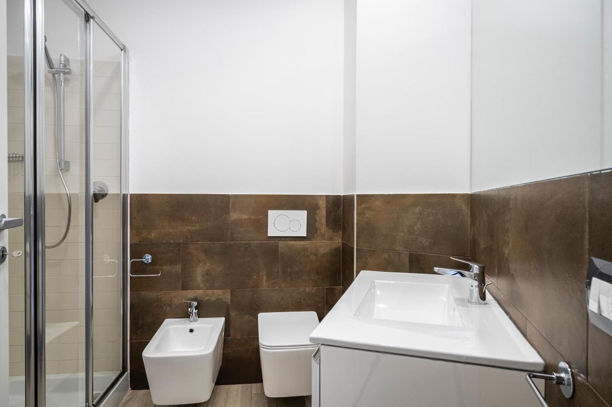 5 Minuti Stazione Luxury Fi Appartamento *
