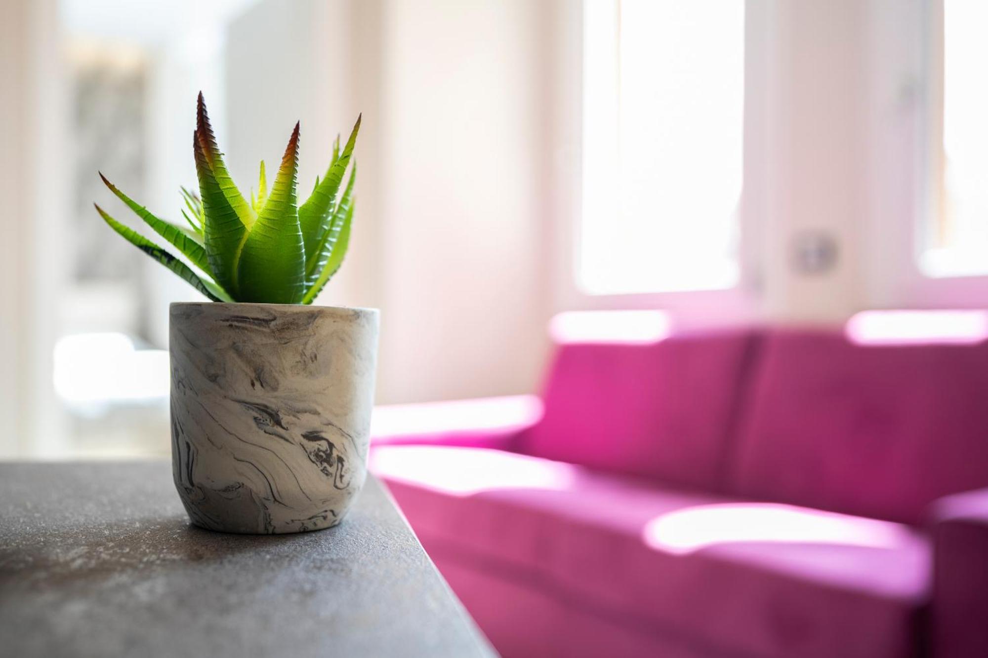 5 Minuti Stazione Luxury Fi Appartement