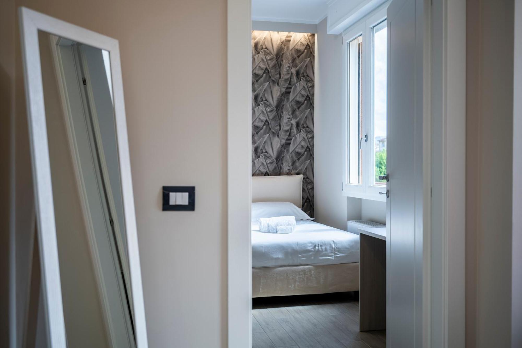 5 Minuti Stazione Luxury Fi Appartamento *