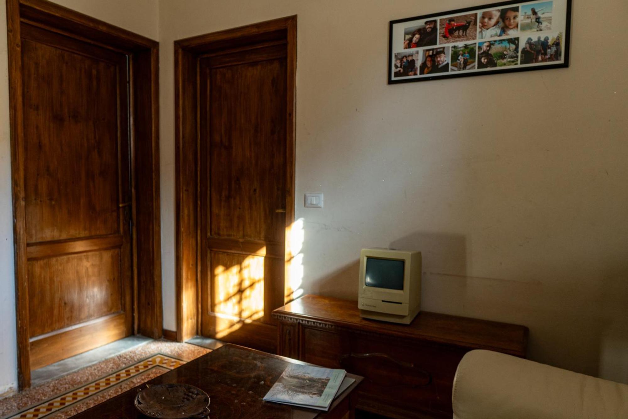 Zen Zone Gæstehus Firenze