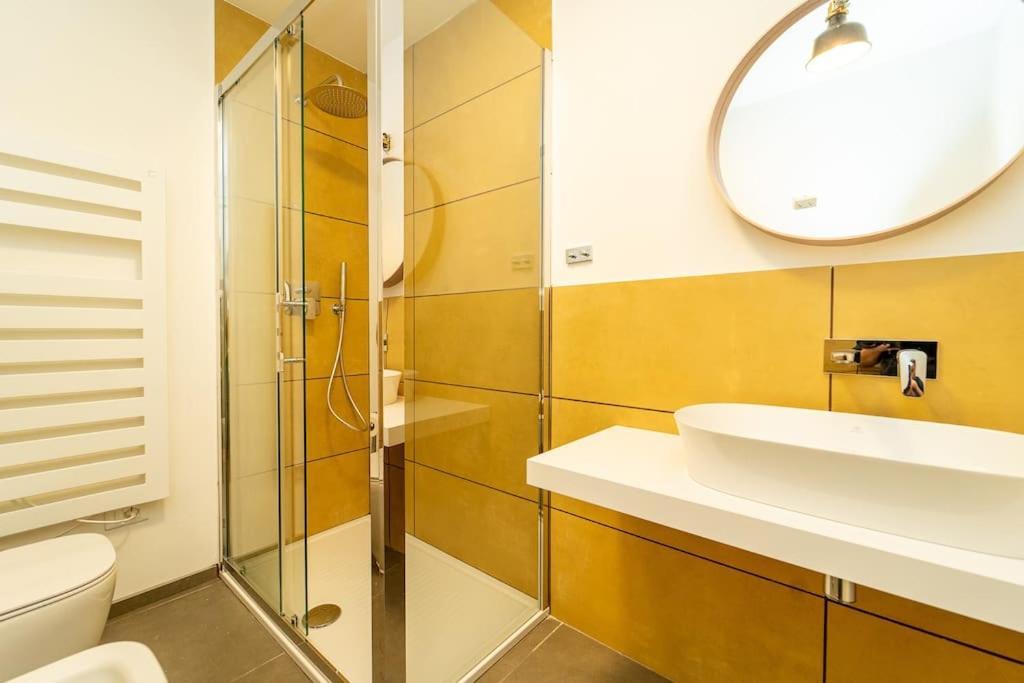 Apartamento Casa Lu - Milu Holidays