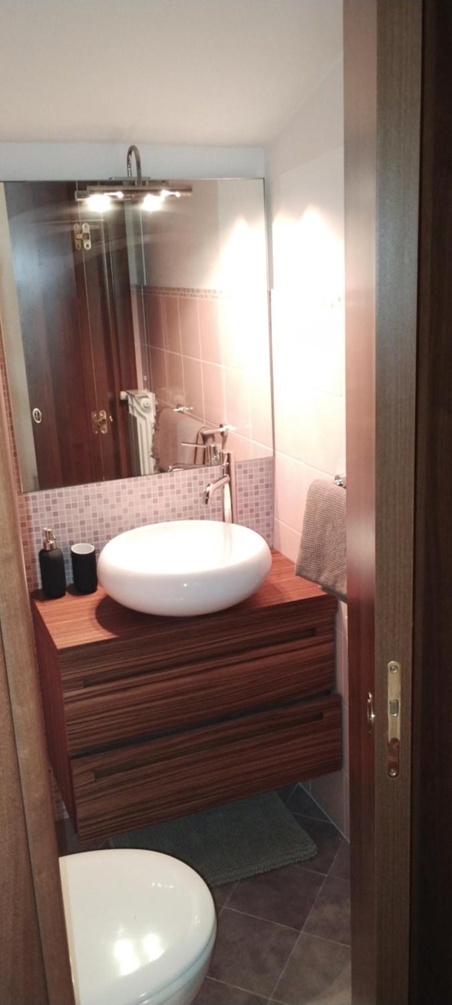 Sanesi's Penthouse Apartamento *
