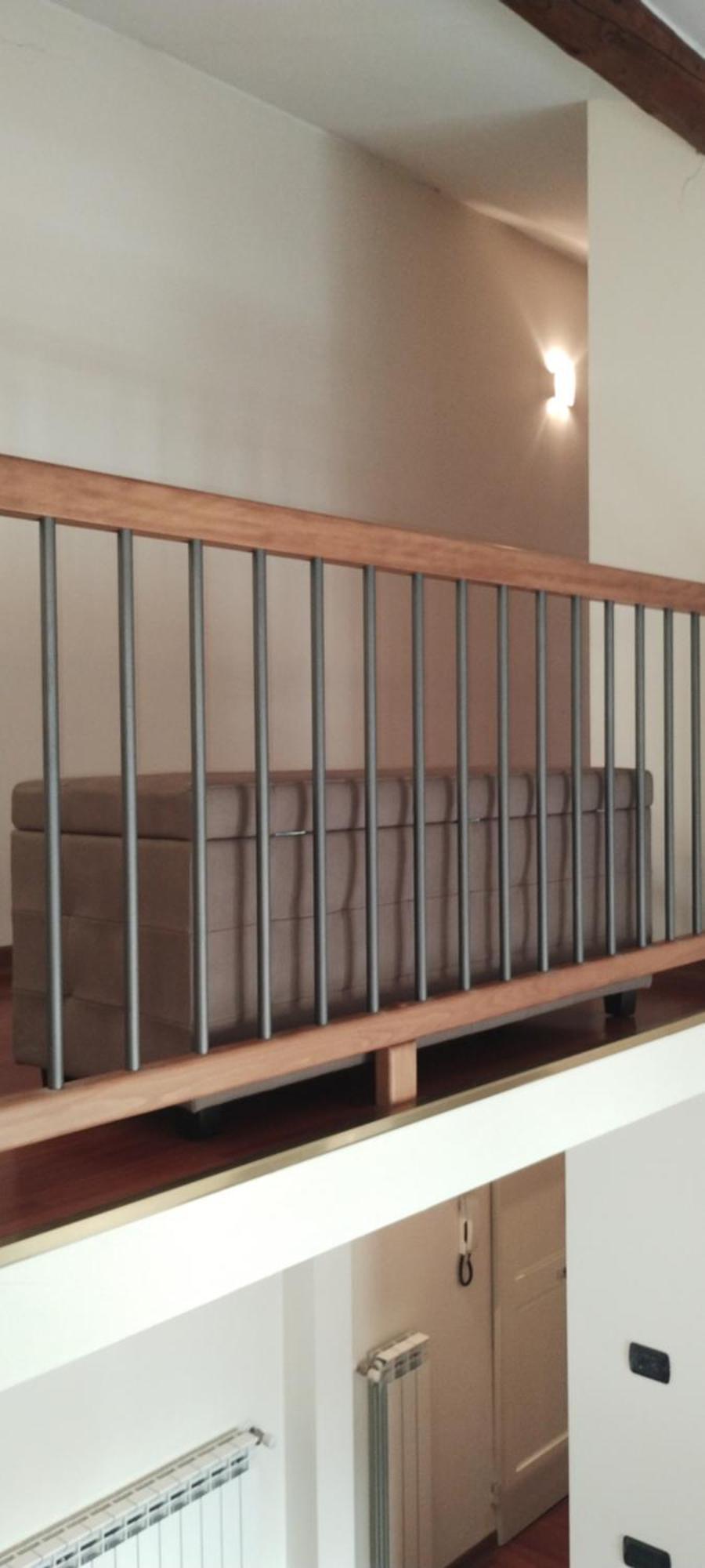 Apartamento Sanesi's Penthouse Florença
