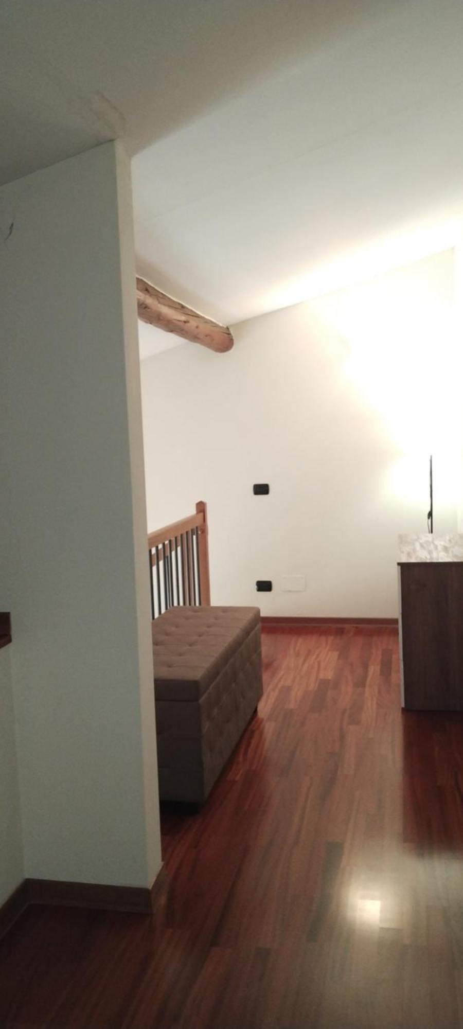 Sanesi's Penthouse Florença