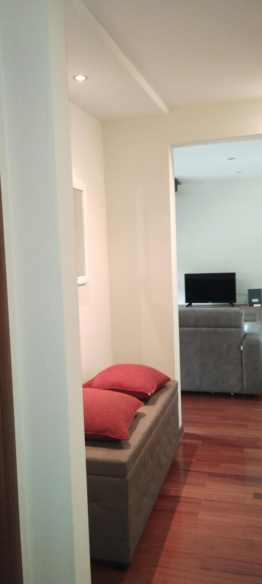 Sanesi's Penthouse Florença