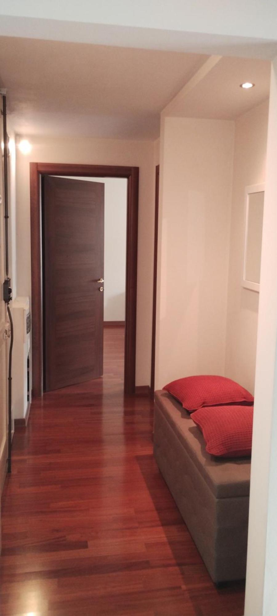 Sanesi's Penthouse Apartamento *