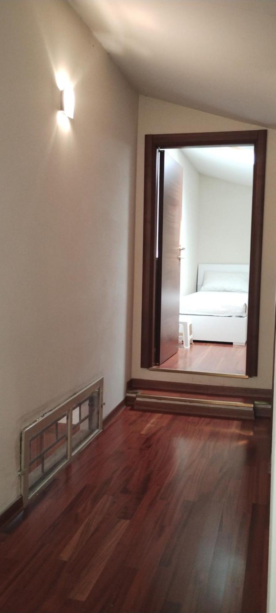 Apartamento Sanesi's Penthouse *