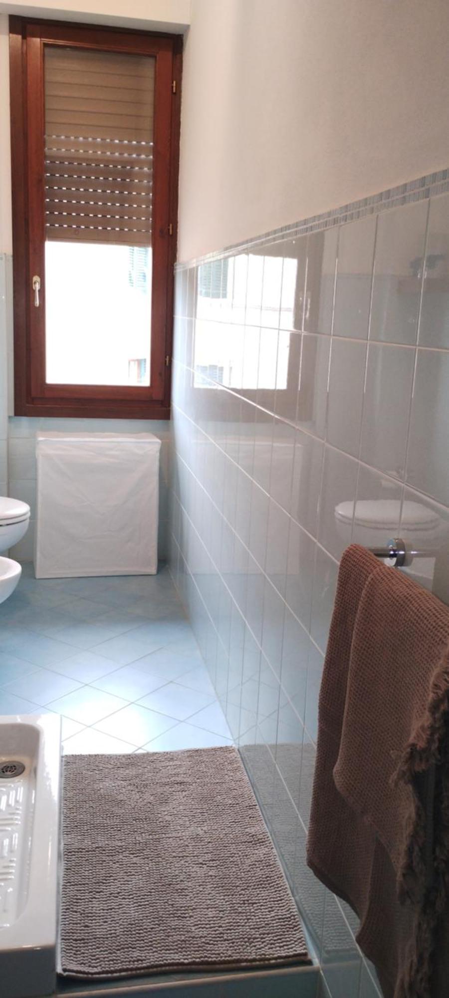Sanesi's Penthouse Apartamento Florença