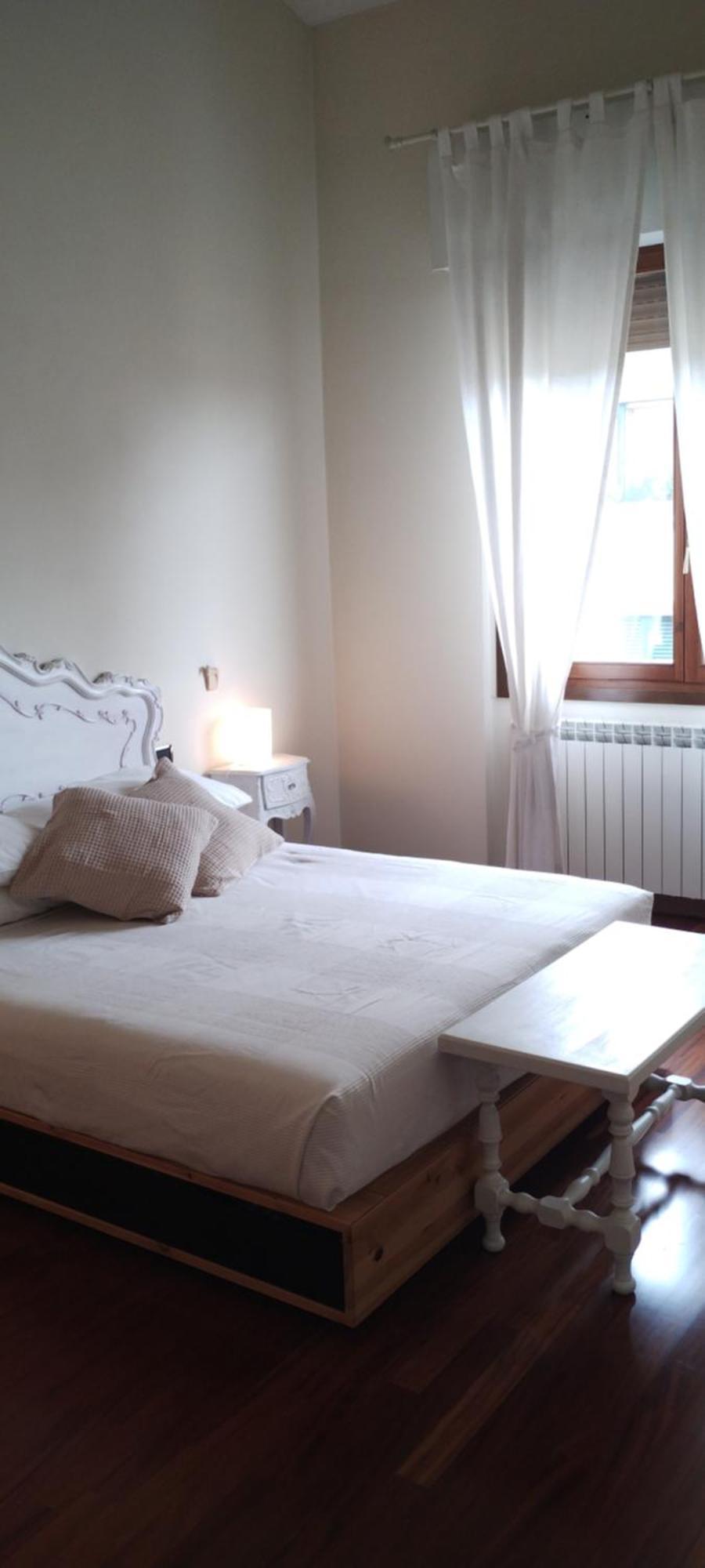 Sanesi's Penthouse Florença