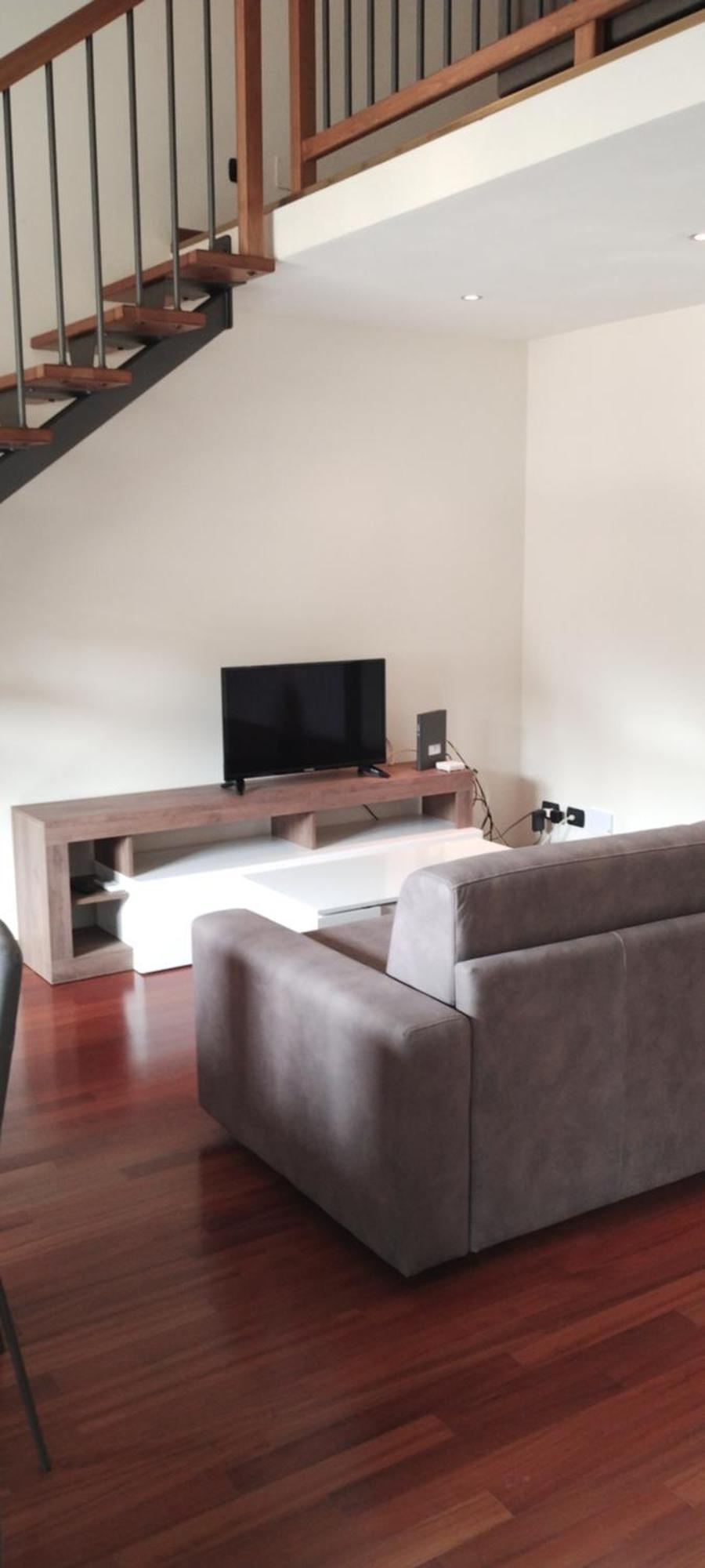 Apartamento Sanesi's Penthouse *