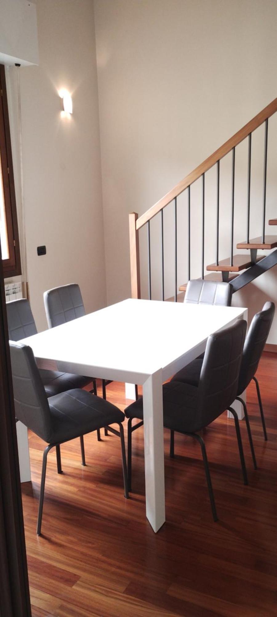 Apartamento Sanesi's Penthouse *