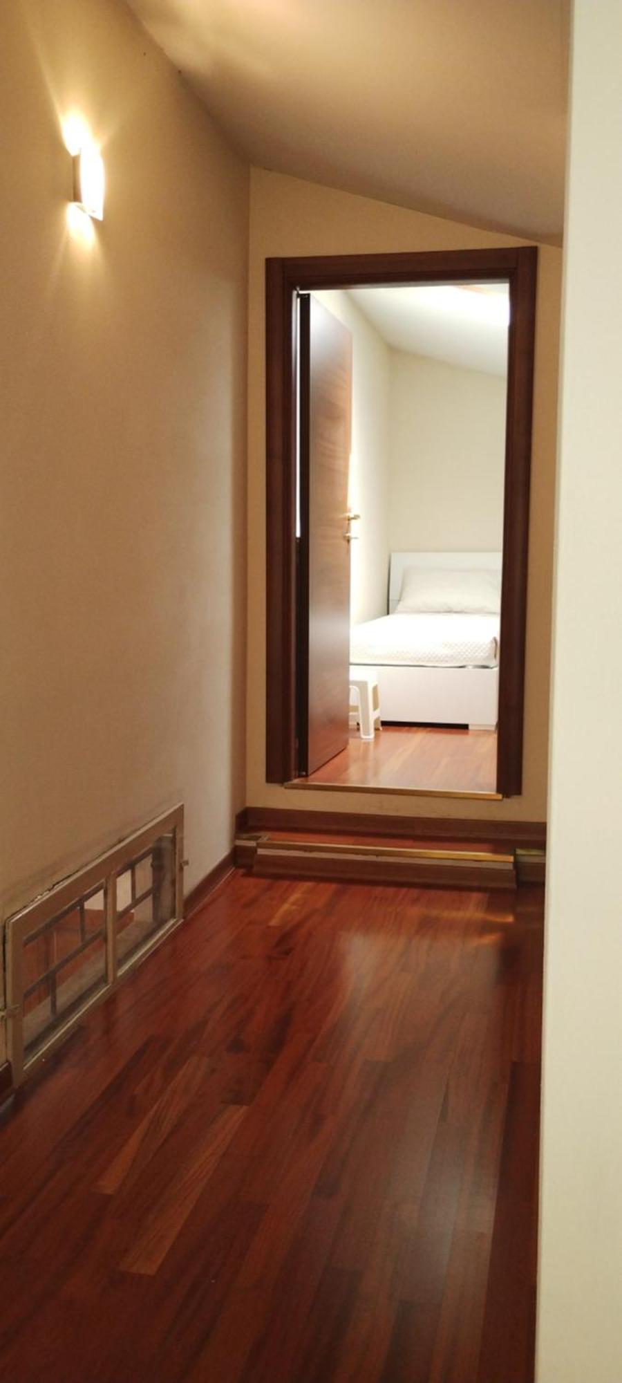 Sanesi's Penthouse Apartamento