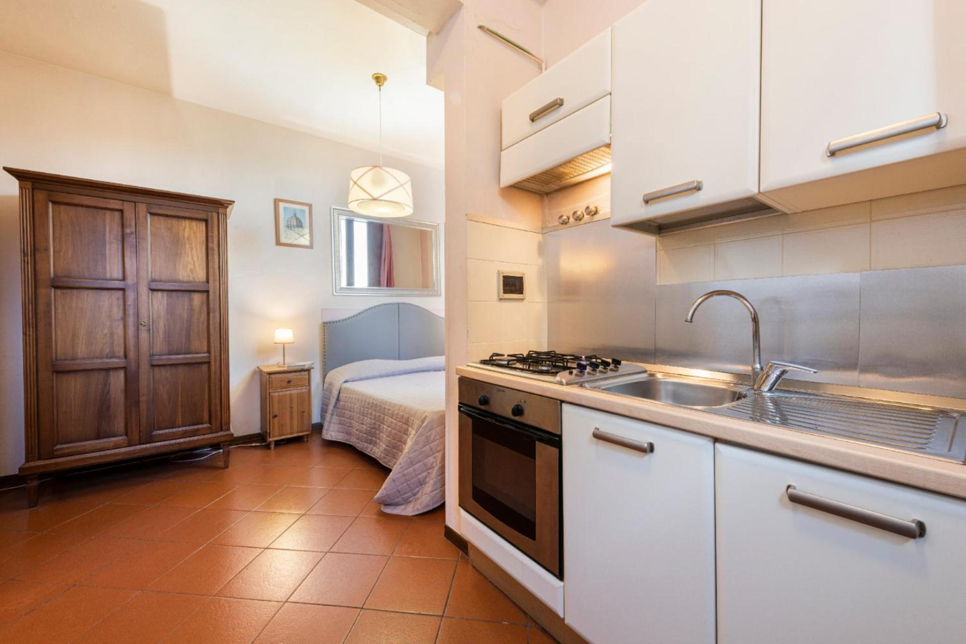 - Ariento David 1 Bdr San Lorenzo * Firenze