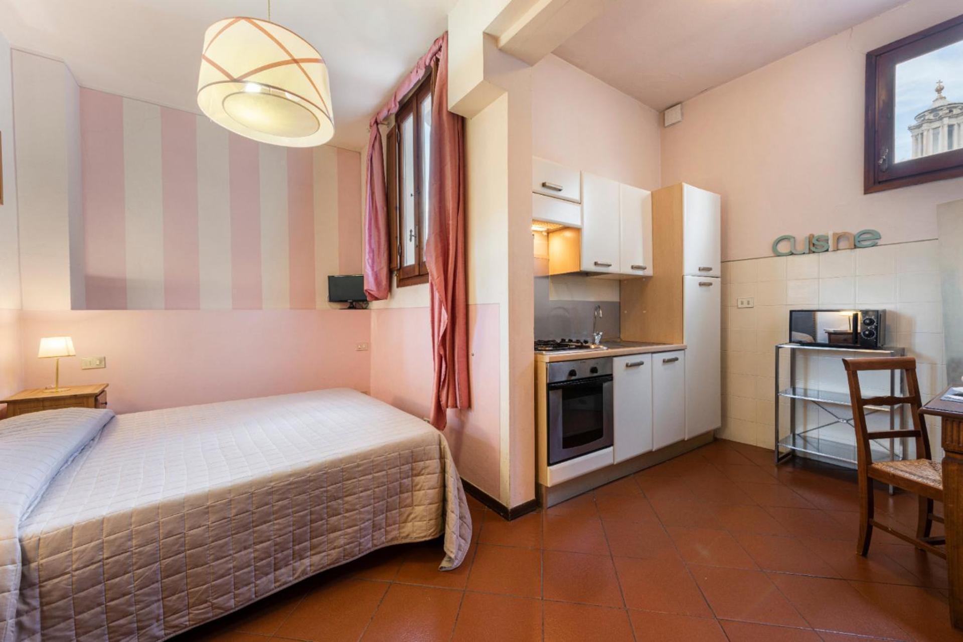 Appartamento - Ariento David 1 Bdr San Lorenzo *
