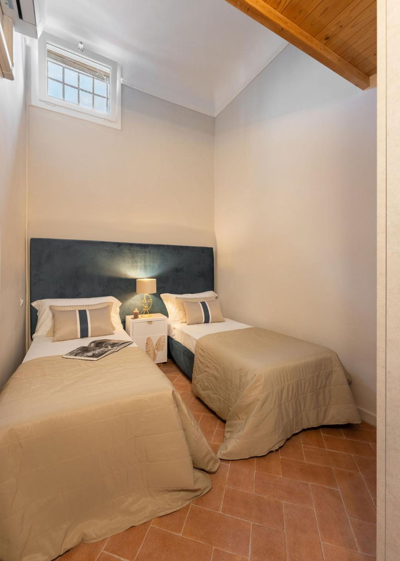 Apartamento Casa Pinocchio With View *