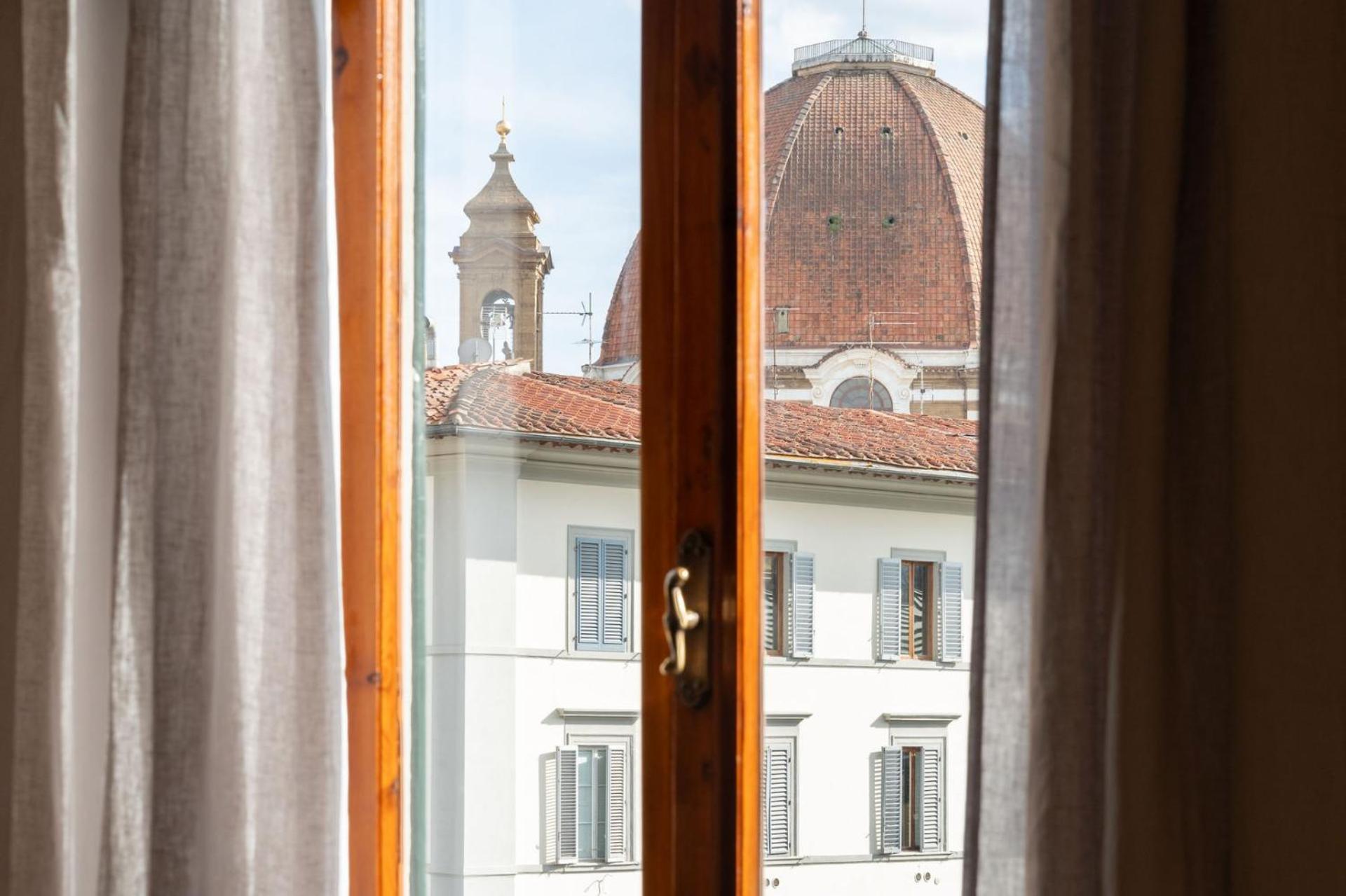 Casa Pinocchio With View