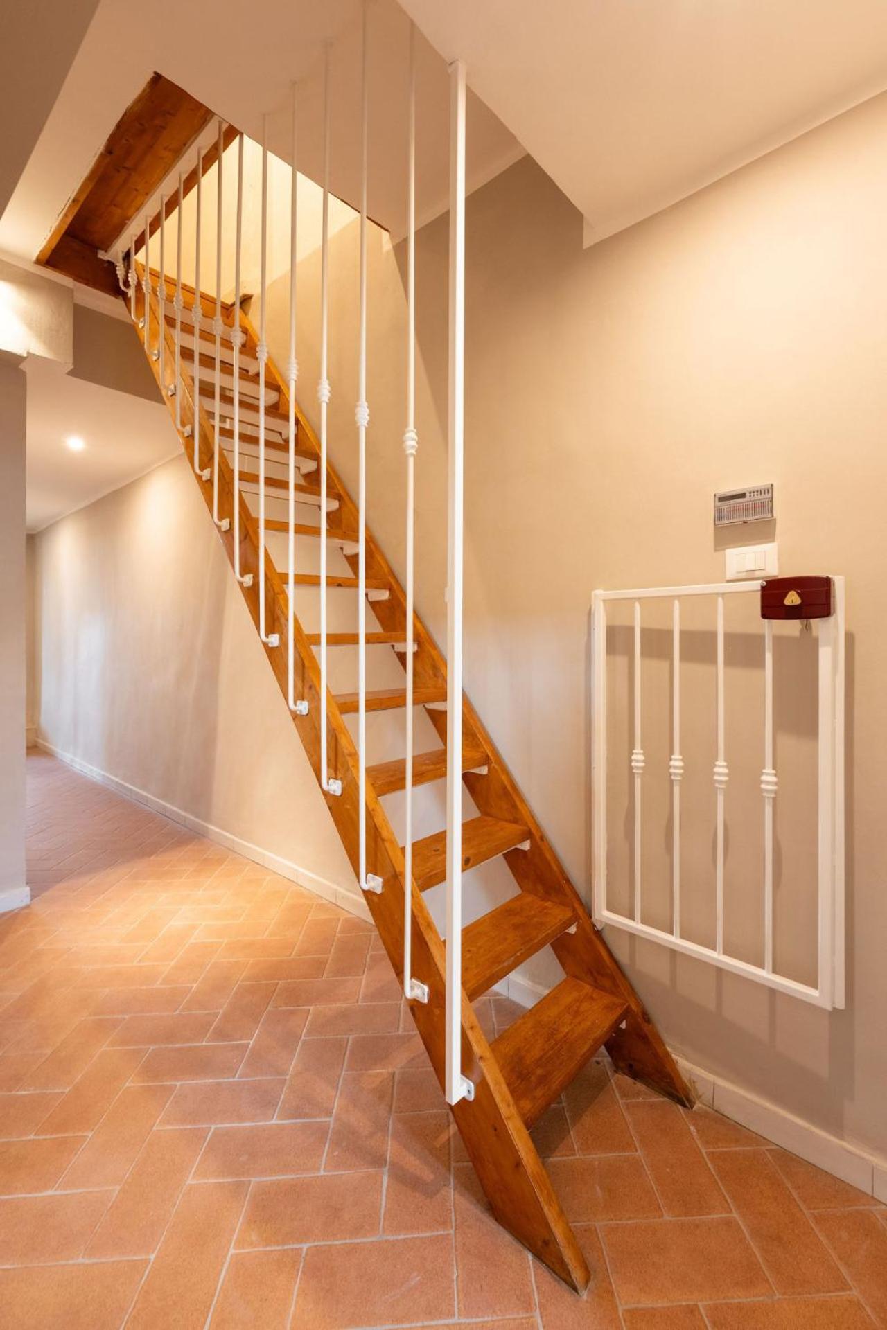 Casa Pinocchio With View Apartment *