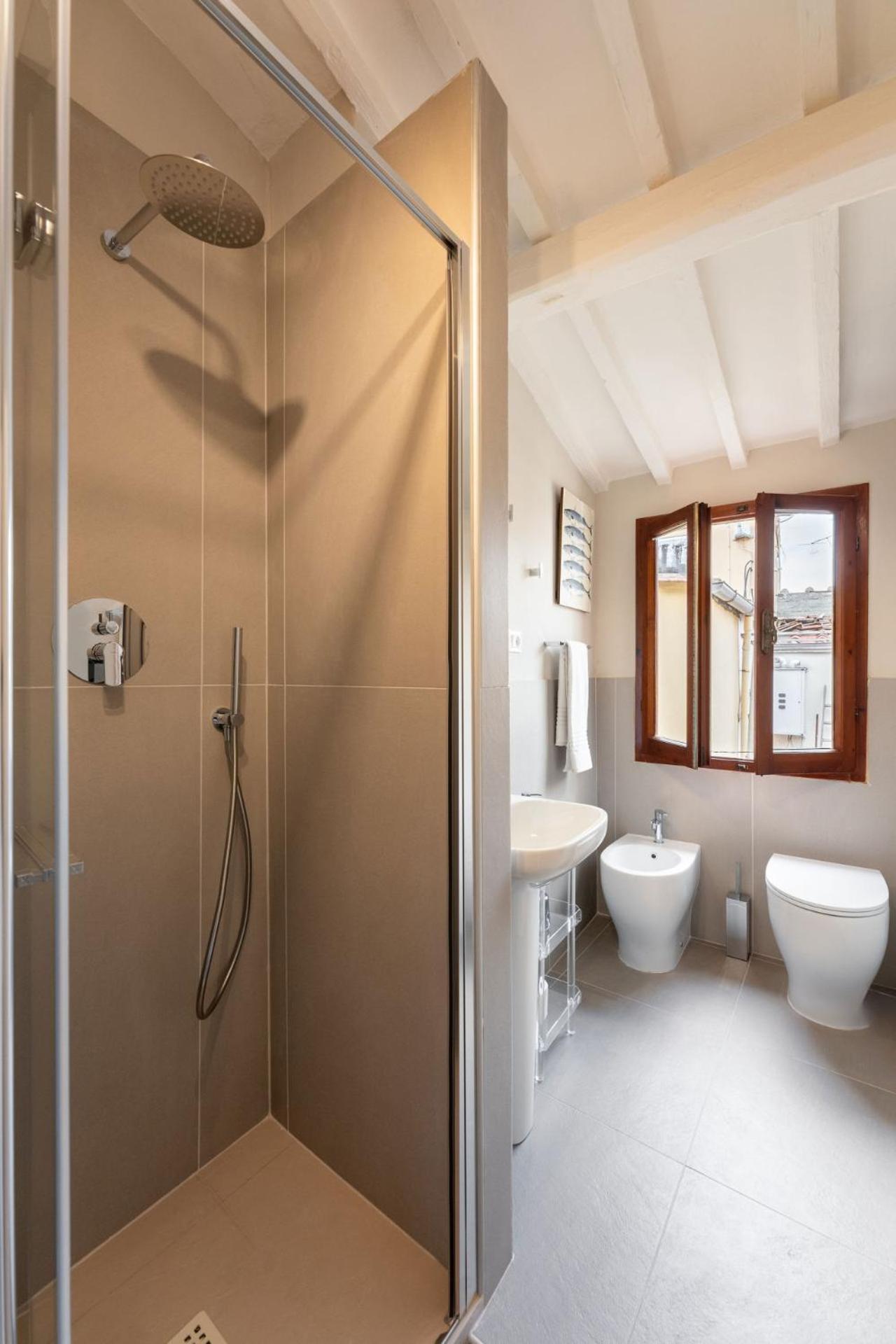 Apartamento Casa Pinocchio With View *