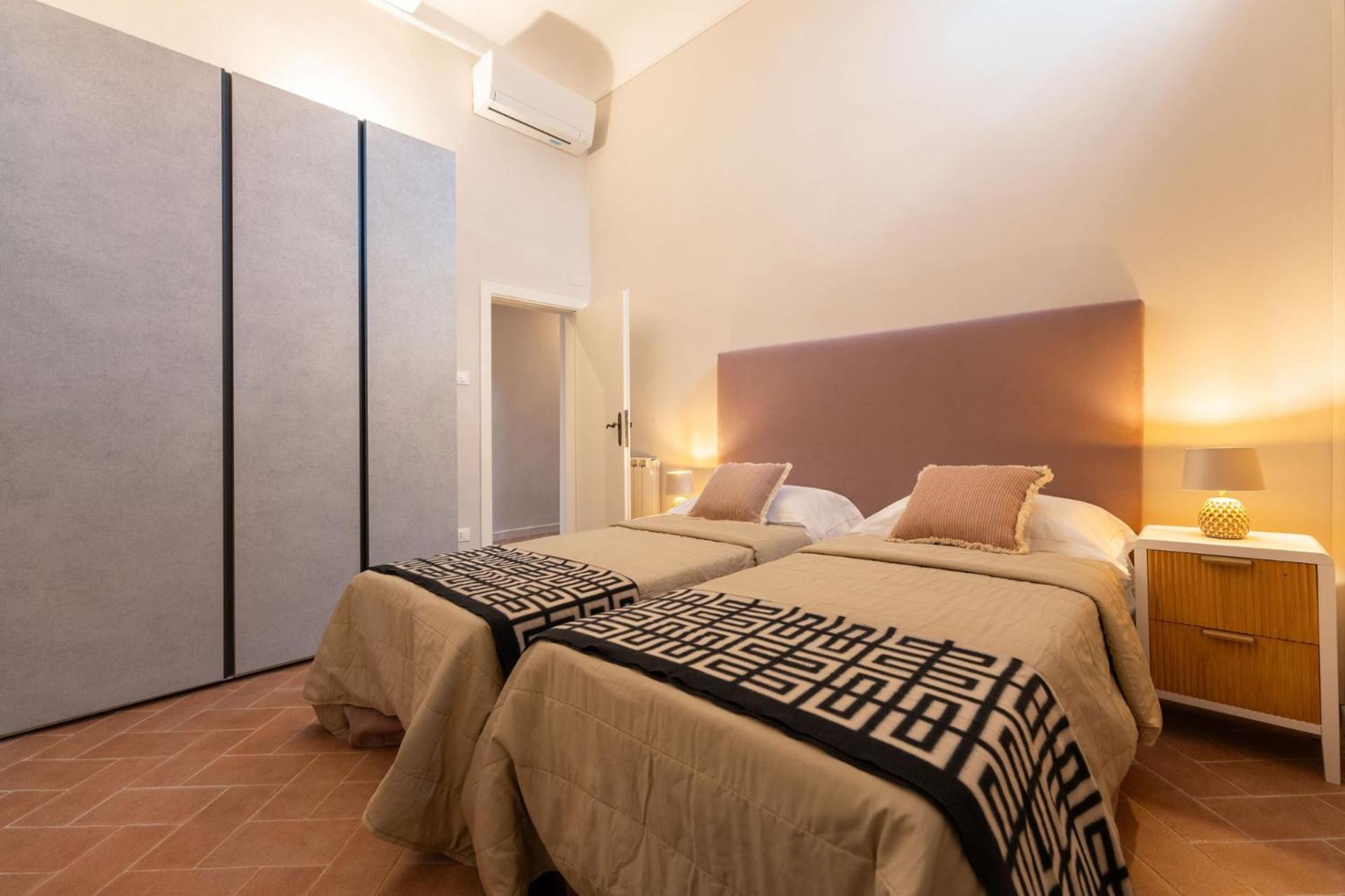 Casa Pinocchio With View Apartamento
