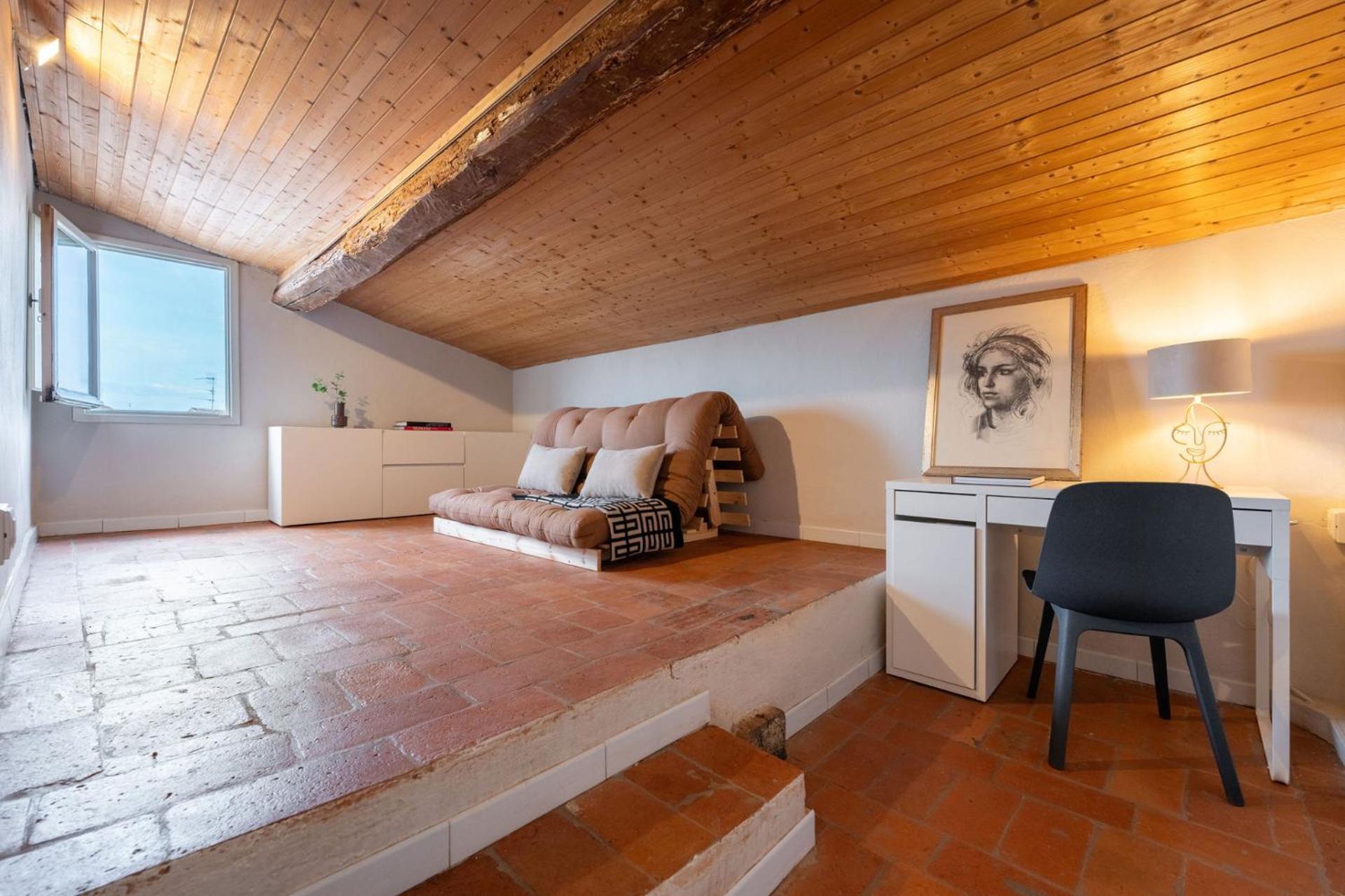 Casa Pinocchio With View Apartment *