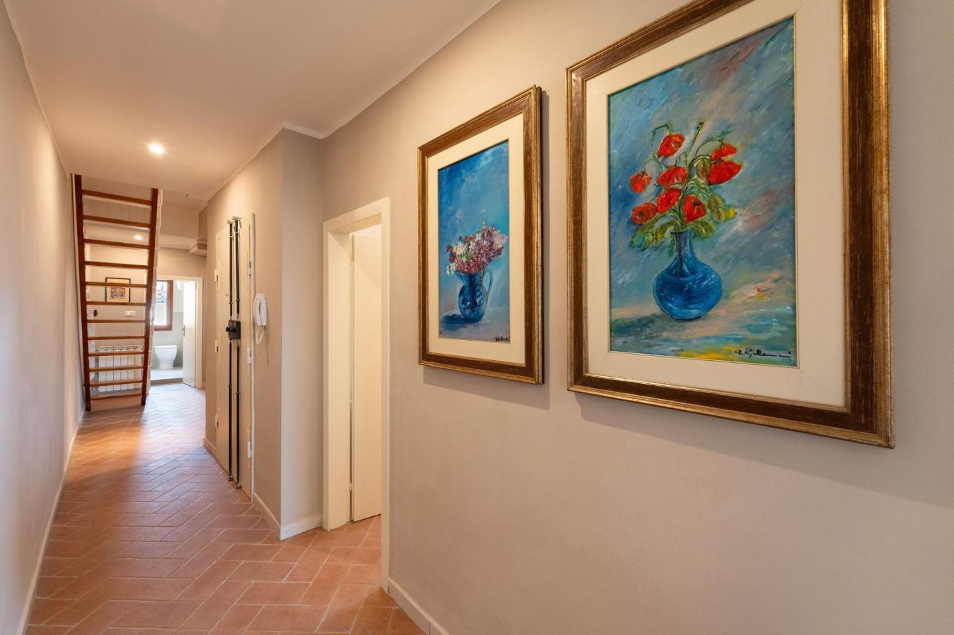Apartamento Casa Pinocchio With View