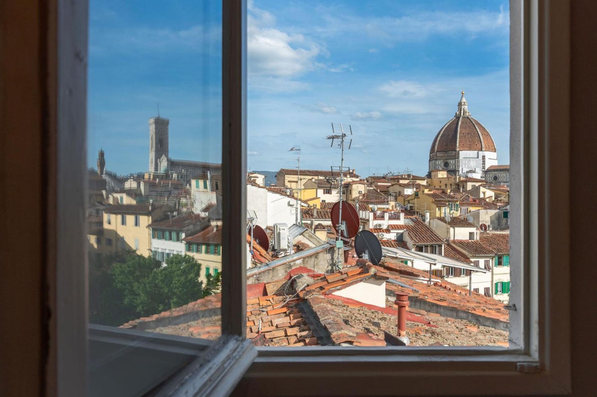 Apartamento Casa Pinocchio With View *