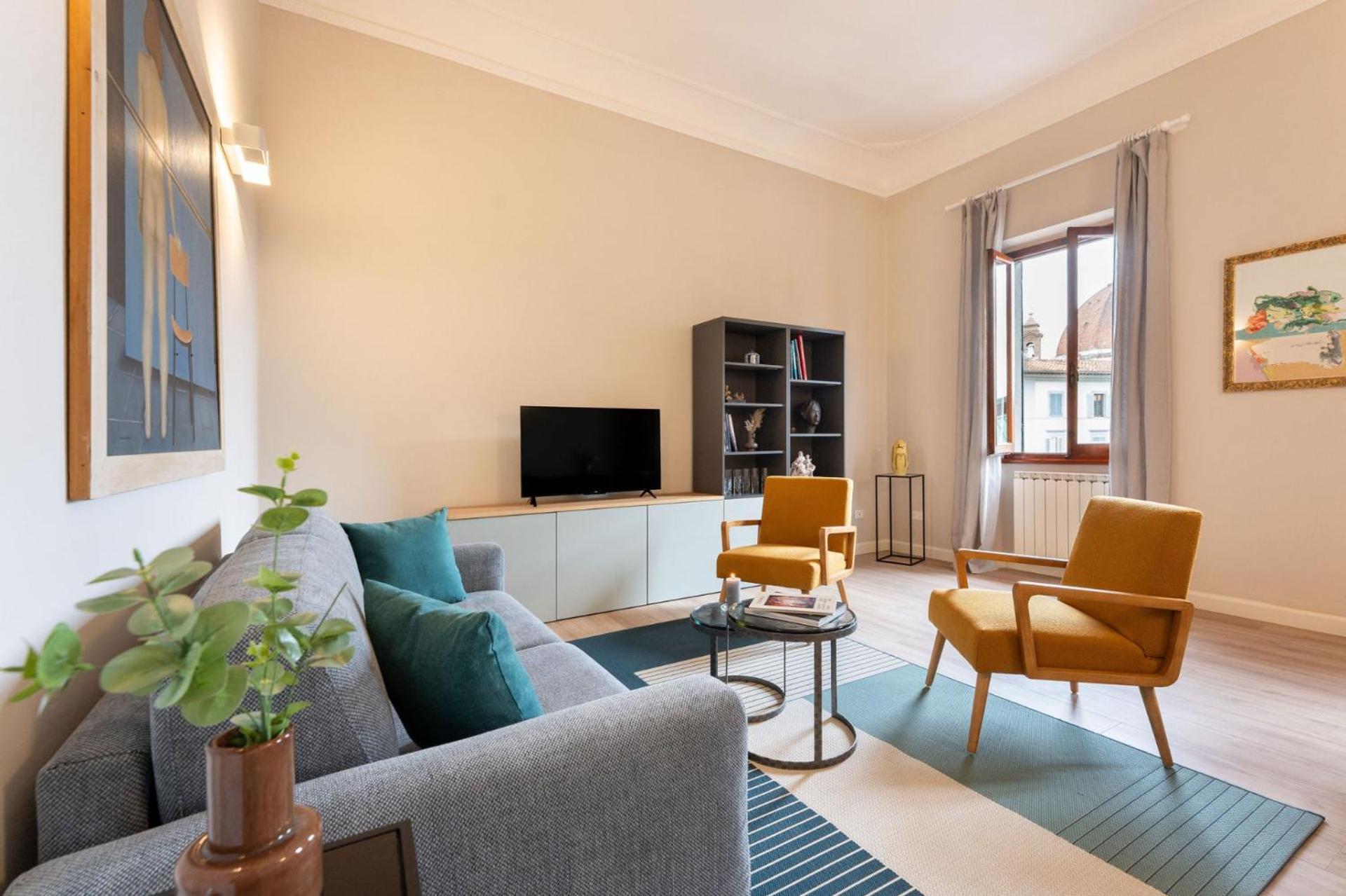 Apartment Casa Pinocchio With View