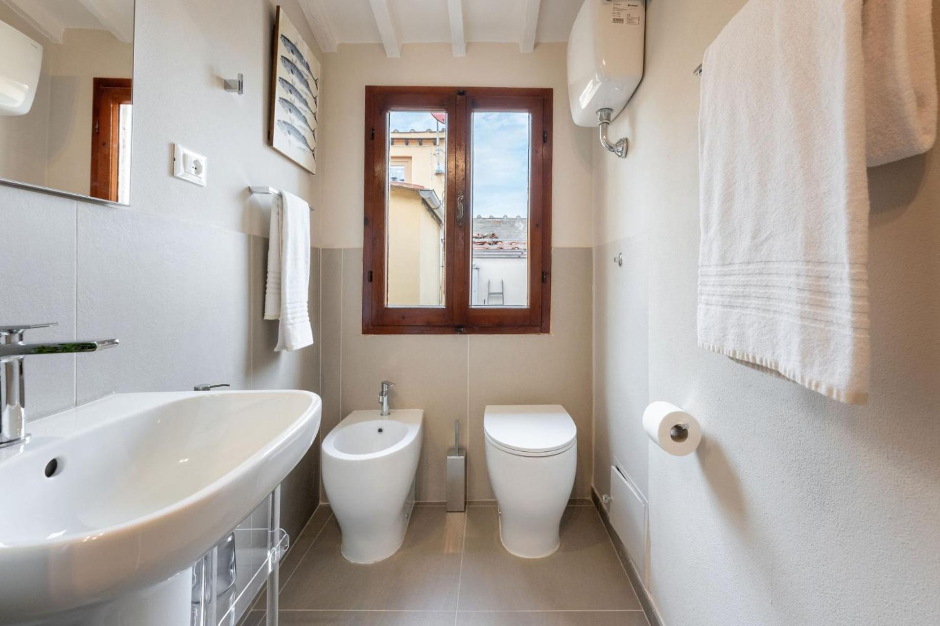 Casa Pinocchio With View Apartamento *