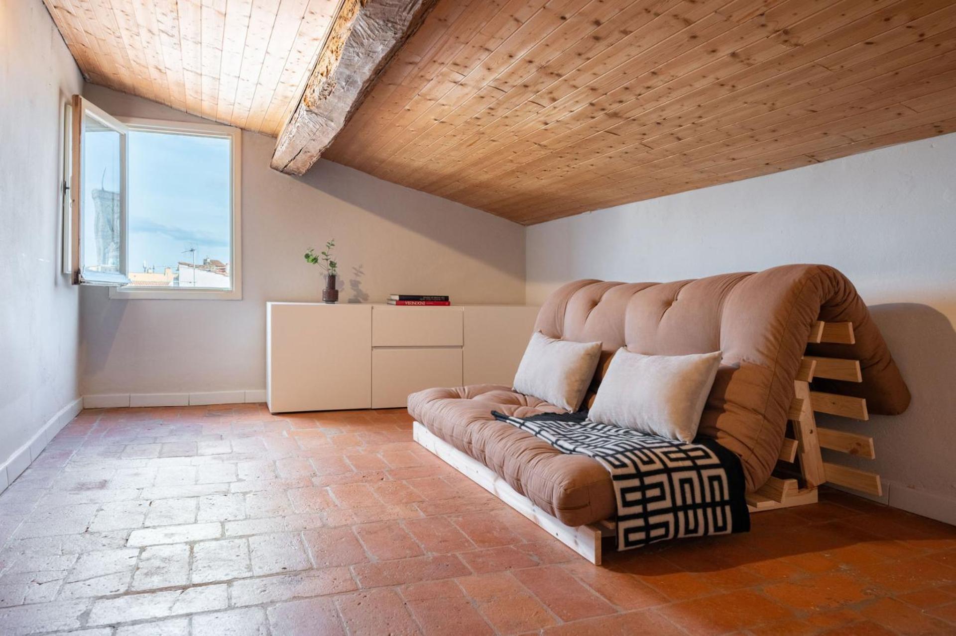 Casa Pinocchio With View