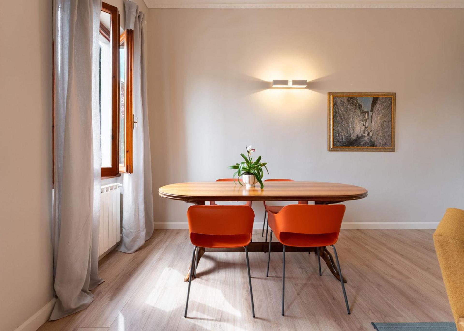 Casa Pinocchio With View Apartamento *