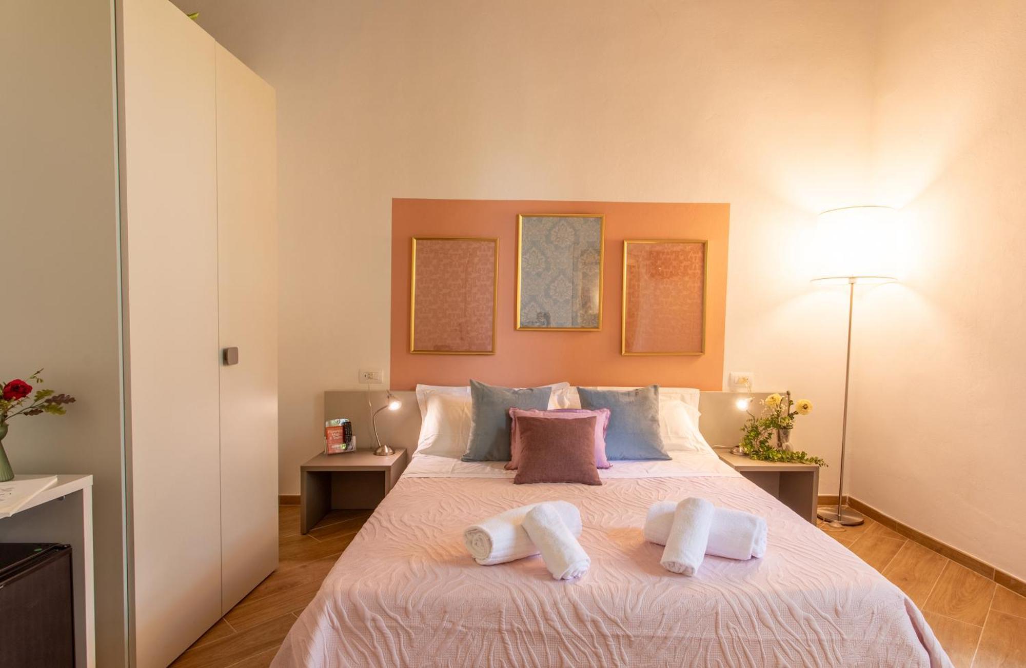Residenza Bellieri Acomodação com café da manhã  Florença
