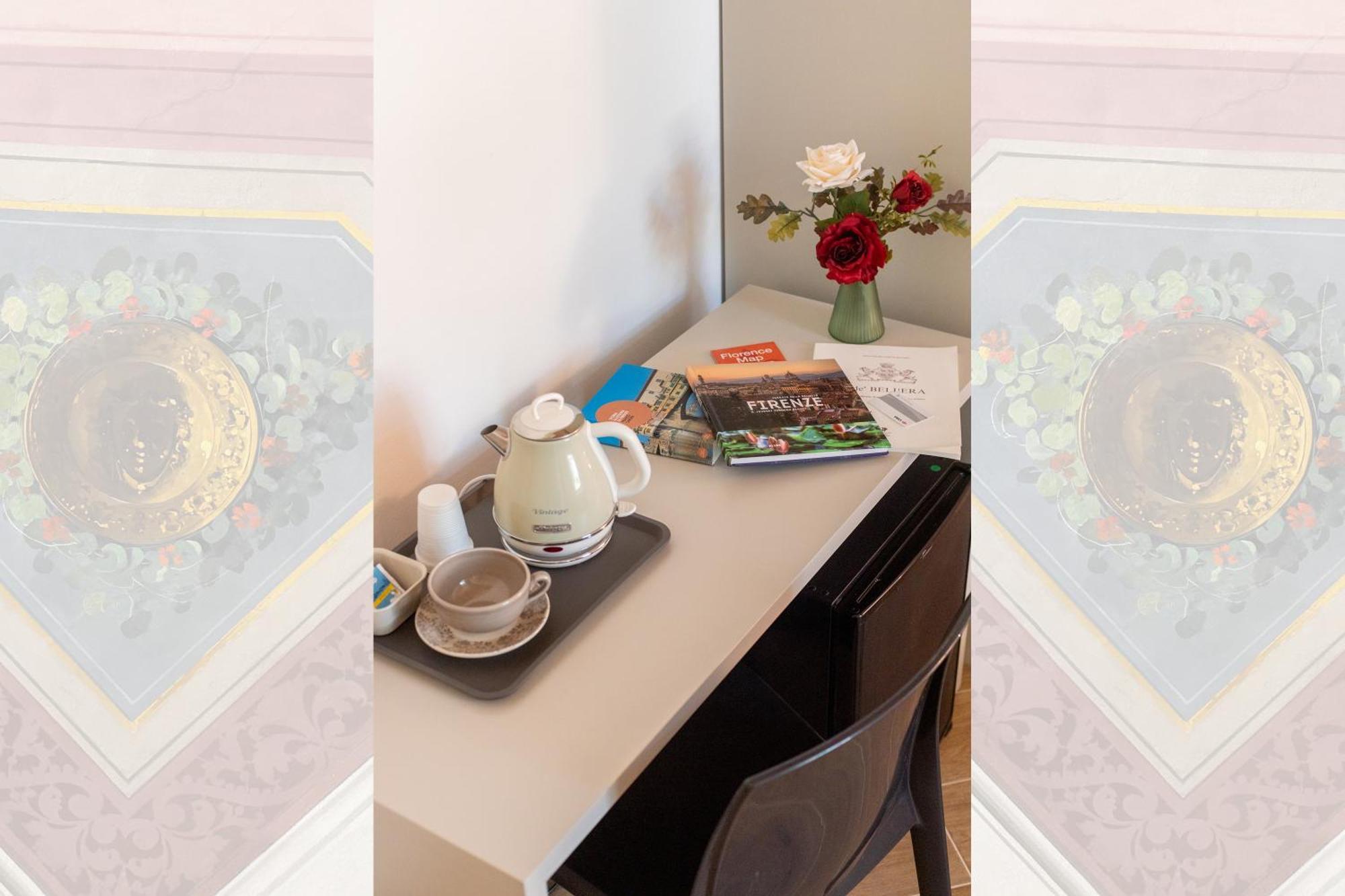 Residenza Bellieri Acomodação com café da manhã  Florença