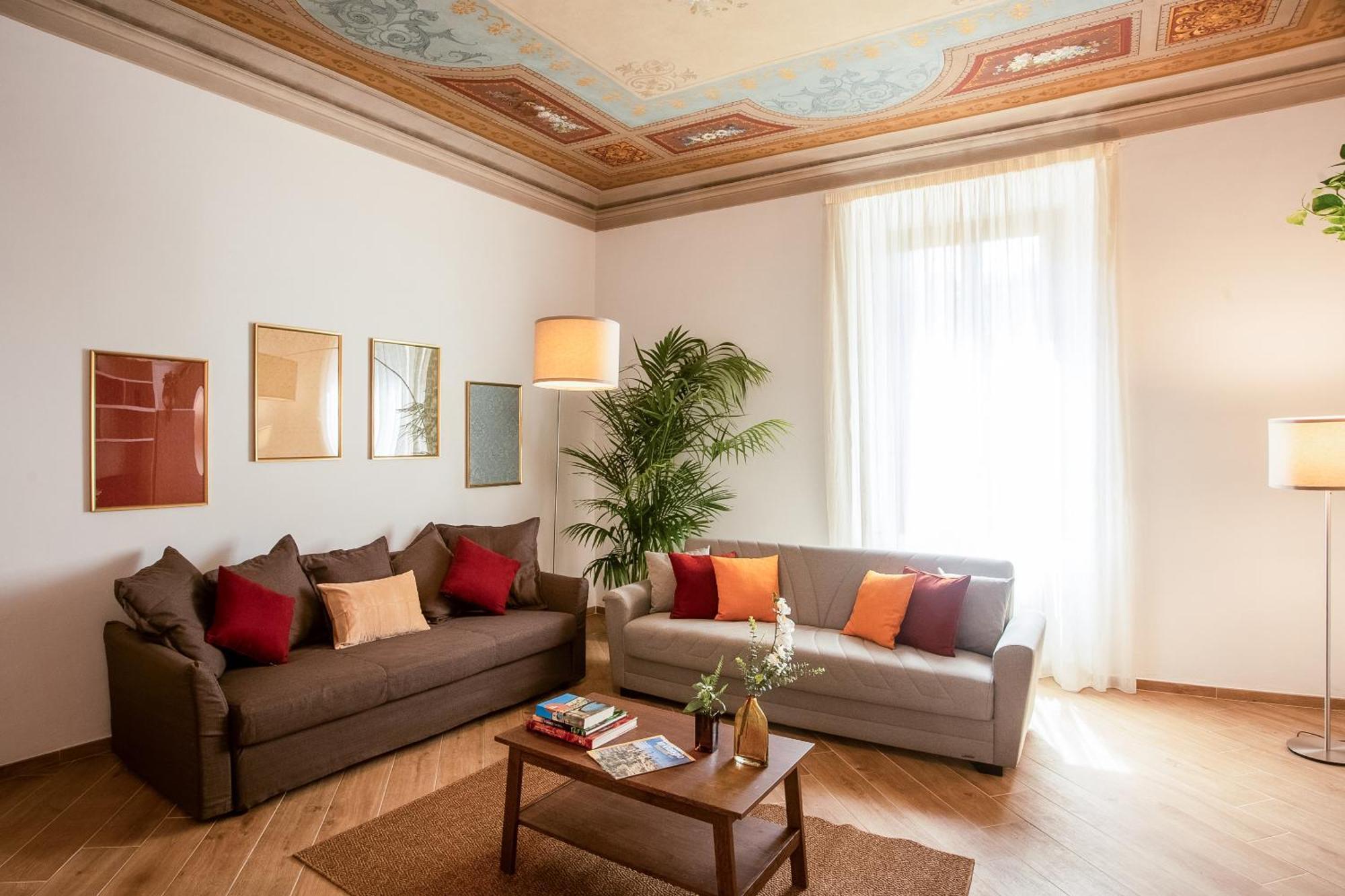 Acomodação com café da manhã  Residenza Bellieri Florença