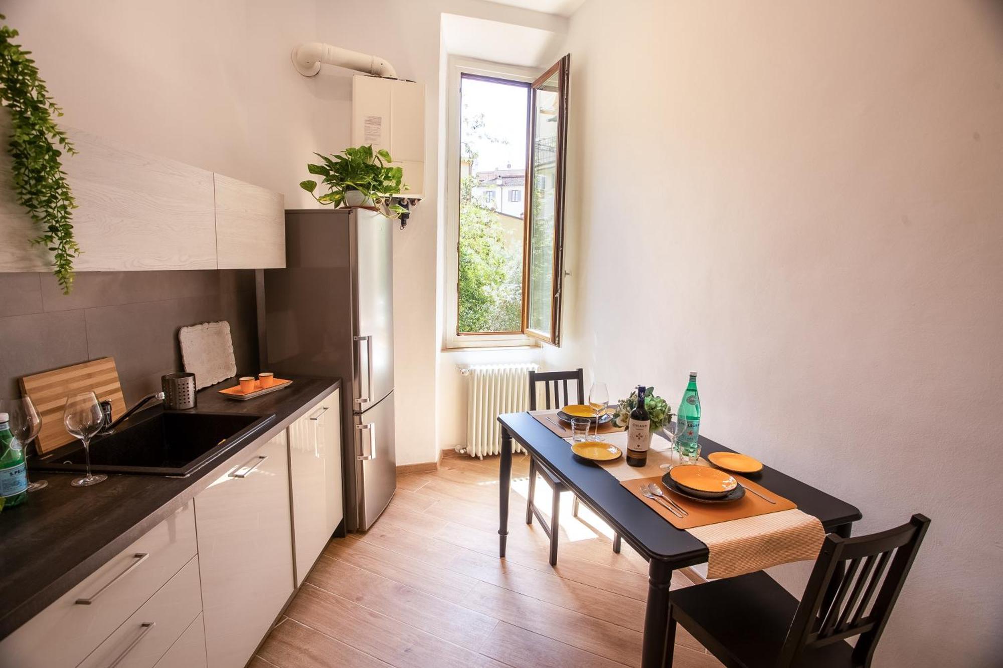 Residenza Bellieri Florença