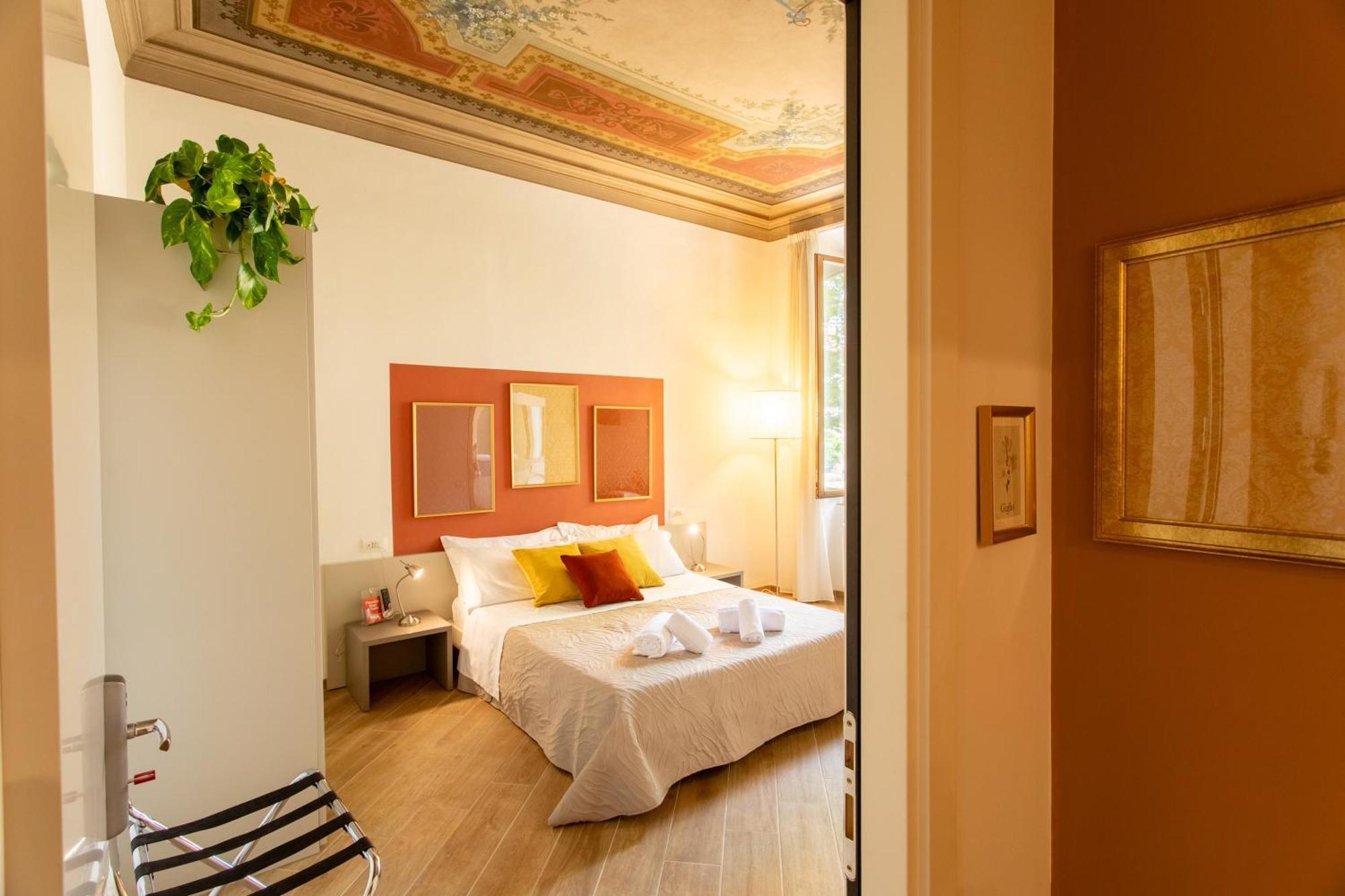 Residenza Bellieri * Florença