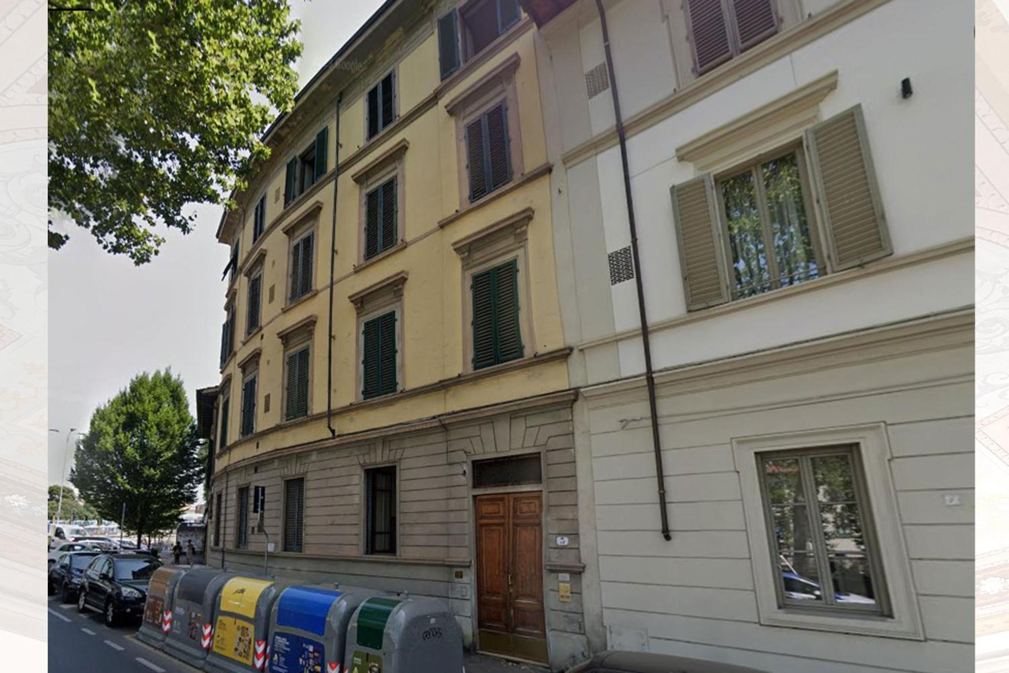 Residenza Bellieri Acomodação com café da manhã  *