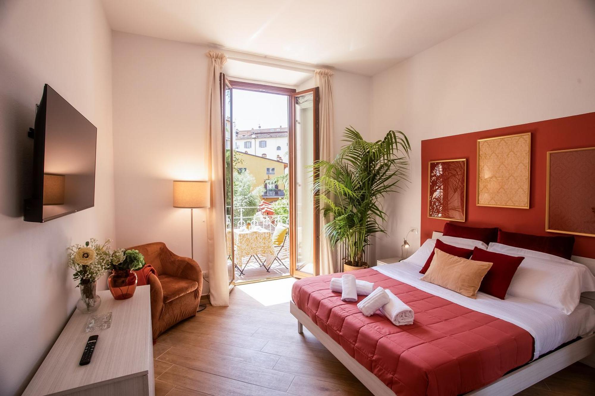 Residenza Bellieri Acomodação com café da manhã  Florença
