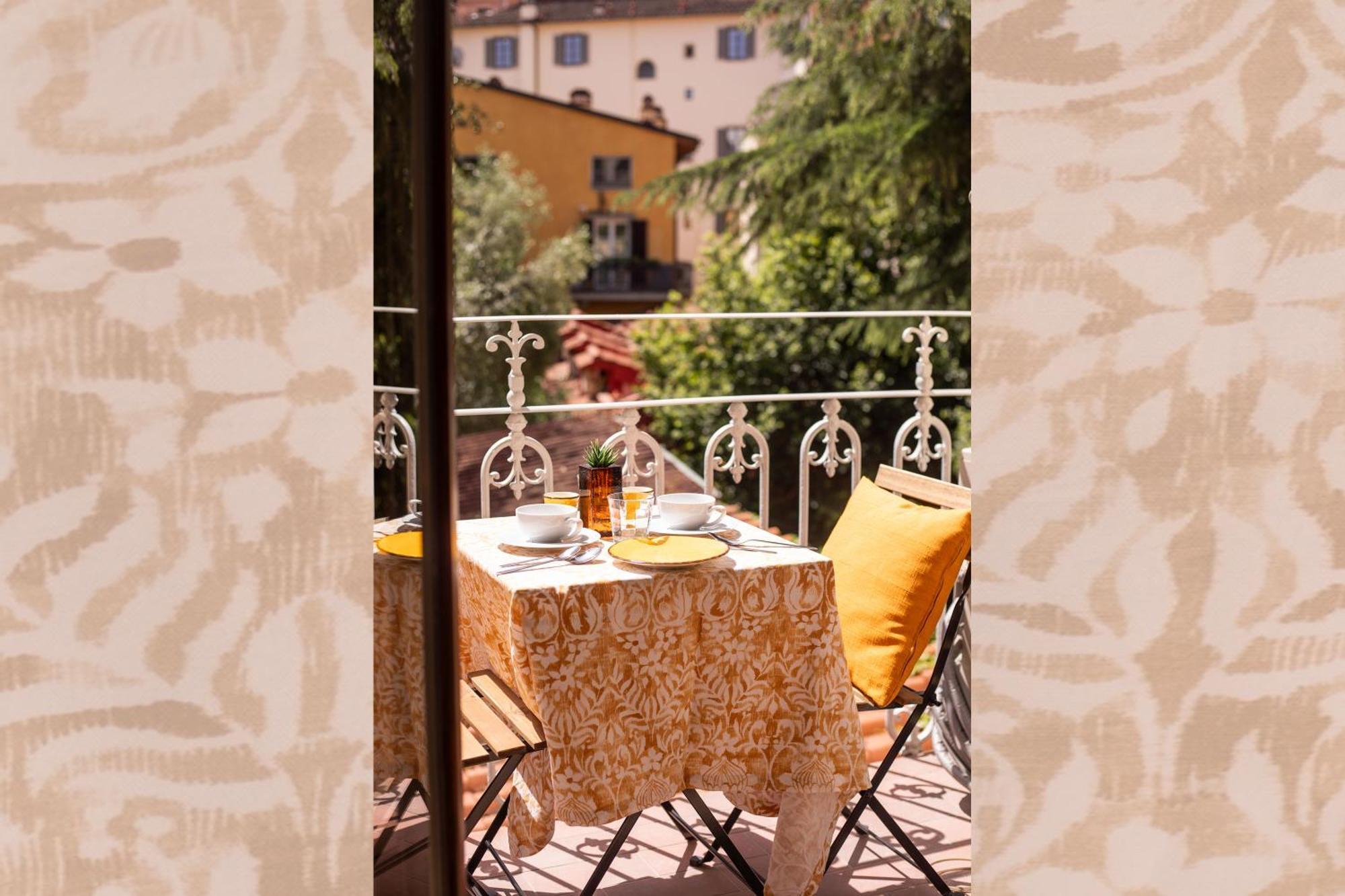 Residenza Bellieri Florença
